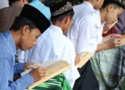 Kemenag Atur Pembelajaran Pesantren Selama Ramadhan 1447 H