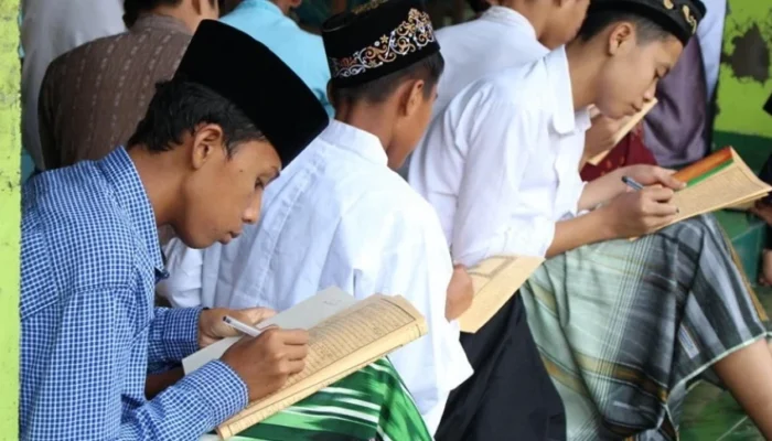 Kemenag Atur Pembelajaran Pesantren Selama Ramadhan 1447 H