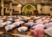 Bagaimana Shalat Tarawih Nabi Muhammad SAW?