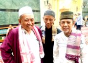 Ustadz Syaiful Anwar: “Kisah Umar bin Khattab Teladan Kepemimpinan yang Adil”