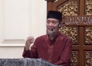 Ustadz Zen Roni: “Ramadan Bukan Sekadar Menahan Lapar”