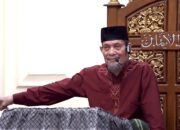 Ustadz Zen Roni: Ramadan itu Saatnya Kembali kepada Shalat dan Al-Qur’an