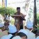 Pramono Anung Hadiri Peringatan Nuzulul Quran di FUHAB, Tekankan Peran Ulama dalam Pembangunan Jakarta