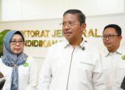 Rp4,5 Triliun BOS Madrasah dan BOP RA Mulai Dicairkan Bertahap