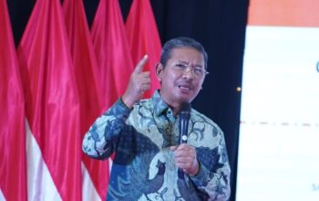 TPG Guru Agama Mulai Dicairkan, Pemerintah Prioritaskan Kesejahteraan Guru