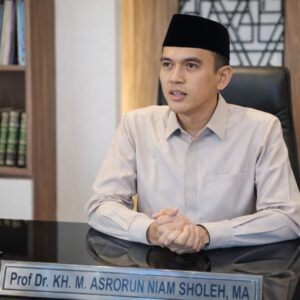 MUI Sampaikan Duka Gugurnya Prajurit TNI di Lebanon, Desak Perlindungan Pasukan Perdamaian