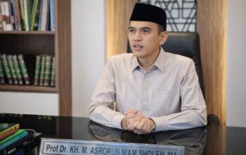 MUI Sampaikan Duka Gugurnya Prajurit TNI di Lebanon, Desak Perlindungan Pasukan Perdamaian