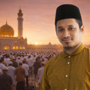 Idulfitri atau Iduladha Jatuh di Jumat, Bagaimana Hukum Shalat Jumat?