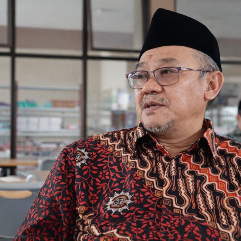 Muhammadiyah: Merawat Tradisi, Menggerakkan Peradaban Modern