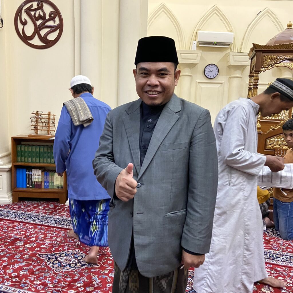 Puasa sebagai Jalan Perubahan: Dari Kesabaran Menuju Kemuliaan