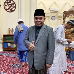 Puasa sebagai Jalan Perubahan: Dari Kesabaran Menuju Kemuliaan