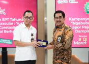 UAI dan DJP Gelar Ngabuburit Spectaxcular 2026, Edukasi Pajak Dikemas Santai di Bulan Ramadan