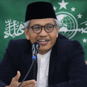 Gus Ulil: Penahanan Gus Yaqut Bisa Picu Kemarahan Warga NU
