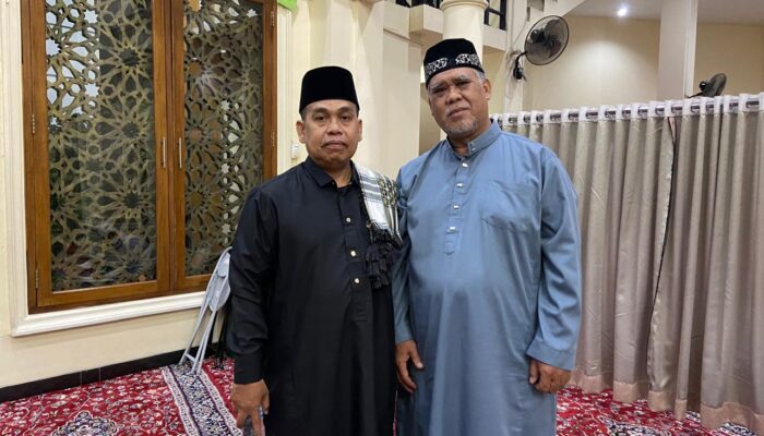 Cinta Dunia atau Bekal Akhirat? Renungan dari Kisah Ulama