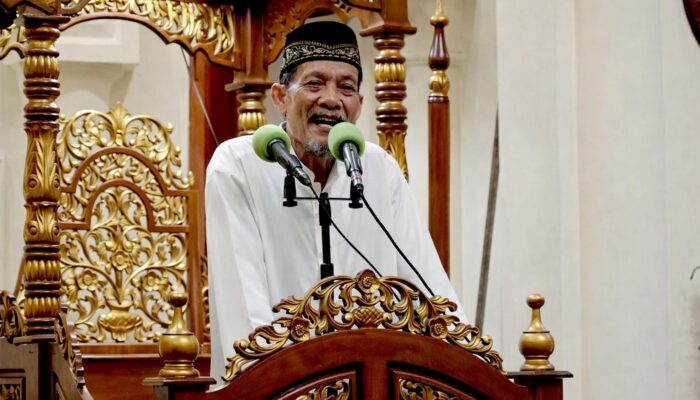 Al-Qur’an Penolong atau Penuntut? Pilihan Ada pada Kita