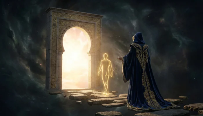 “Ummati… Ummati…”: Cinta Rasulullah ﷺ di Akhir Nafas