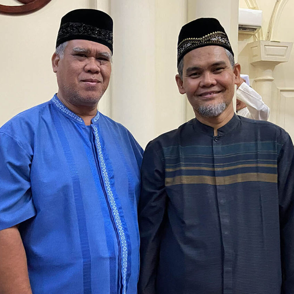 Nasihat Singkat Rasulullah: Menjalani Ibadah Seakan yang Terakhir