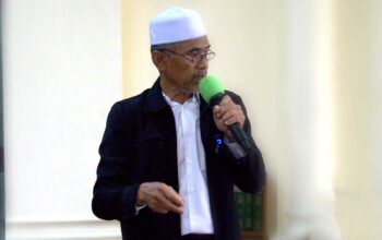 Ramadan sebagai Madrasah Iman: Jalan Muhasabah dan Transformasi Spiritual Umat