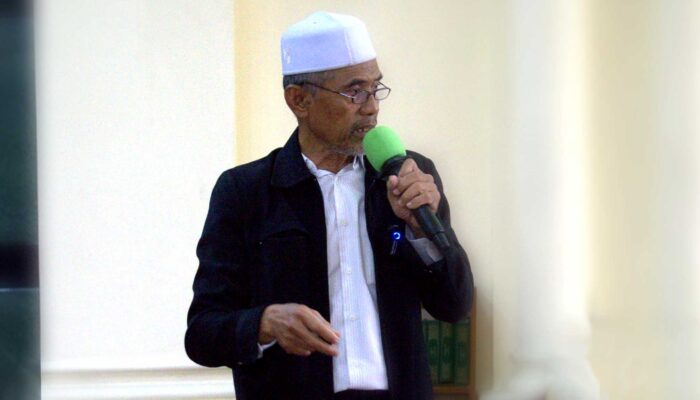 Ramadan sebagai Madrasah Iman: Jalan Muhasabah dan Transformasi Spiritual Umat