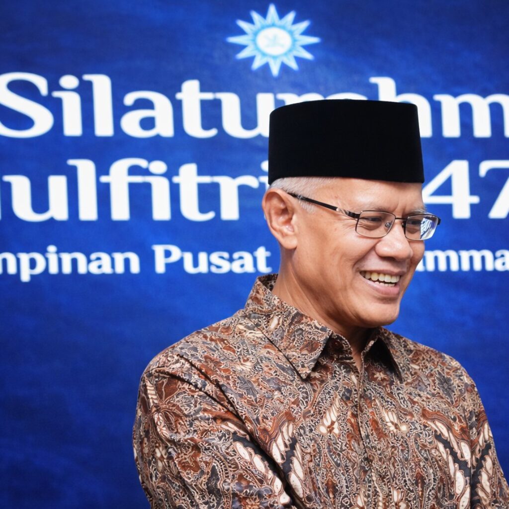 Perbedaan Idulfitri 1447 H, Muhammadiyah Tuai Simpati di Tengah Polemik Ulil Amri
