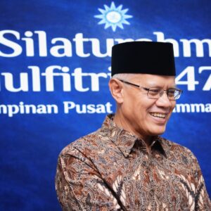 Perbedaan Idulfitri 1447 H, Muhammadiyah Tuai Simpati di Tengah Polemik Ulil Amri