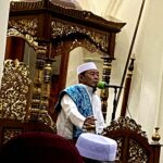 Ustadz Jaenudin: Jangan Lengah di Akhir Ramadan, Inilah Waktu Terbaik Meraih Lailatul Qadar