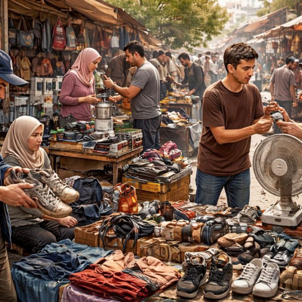 Jual Barang Bekas Tanpa Ungkap Cacat Bisa Dipidana, Ini Dasar Hukumnya