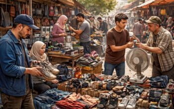 Jual Barang Bekas Tanpa Ungkap Cacat Bisa Dipidana, Ini Dasar Hukumnya