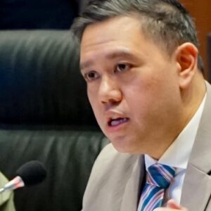 Kemkomdigi Dipuji DPR RI atas Stabilitas Telekomunikasi Selama Ramadan–Lebaran