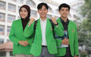 Universitas Islam As-Syafi’iyah: Menentukan Arah Hidup di Tengah Kegelisahan Generasi Muda