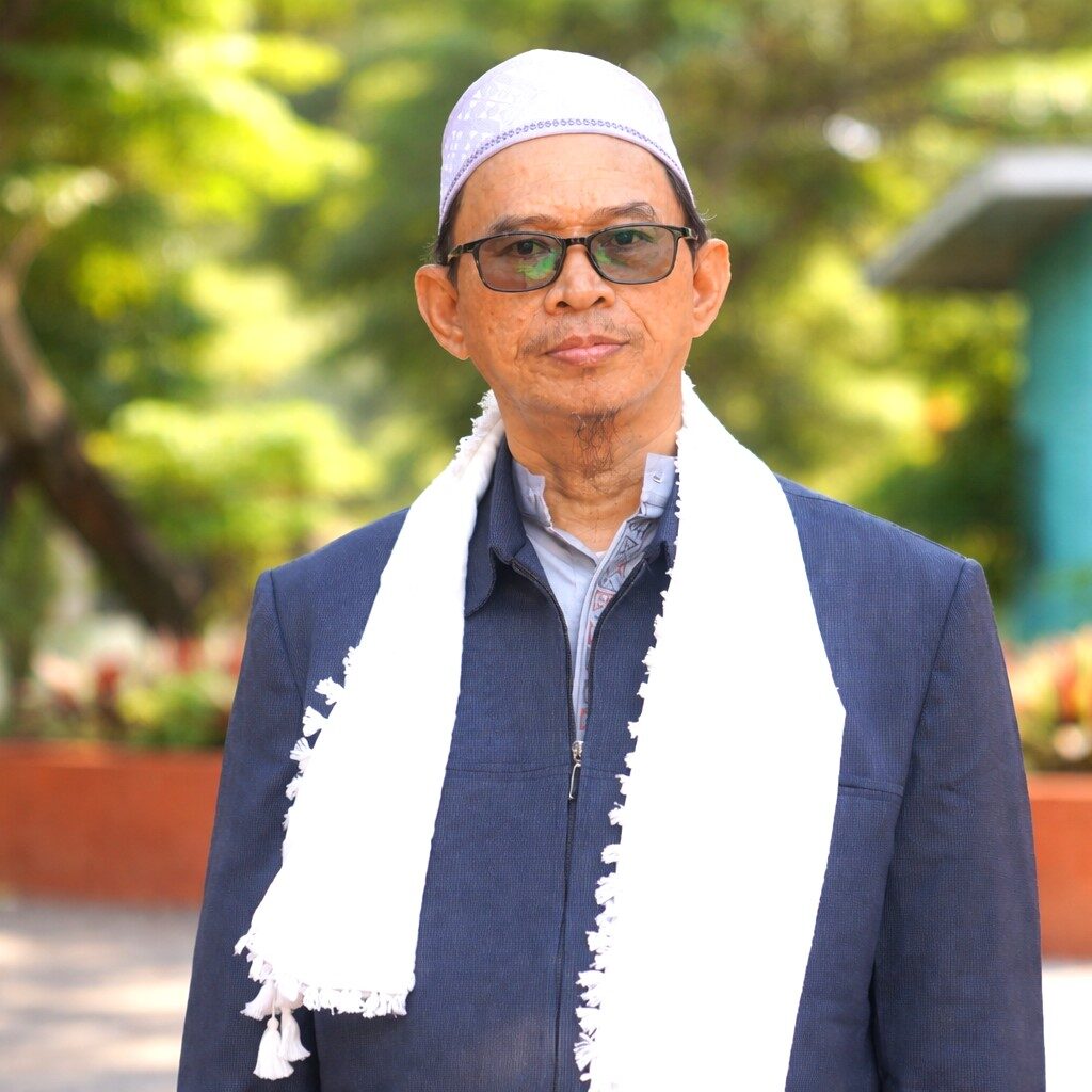 Ustadz Mahmuddin Abu Izzi : Dari Madrasah Ramadan Menuju Keluarga Surga dan Kepedulian Global untuk Palestina