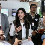 Meutya Hafid: Konektivitas Mudik Lebaran 2026 Aman dan Optimal