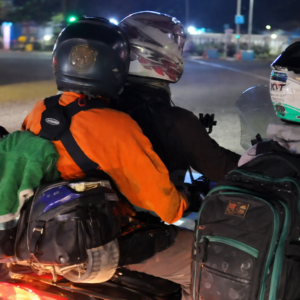 Mudik 2026 Terlapor 2.119 Kecelakaan, 190 Korban Jiwa