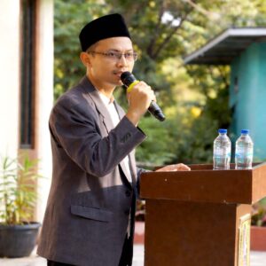 Tri Nurhakim: Bersyukur Lancarnya Sholat Idul Fitri 1447H PRM PPDI Muhammadiyah Kota Baru Kota Bekasi