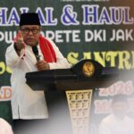 Wagub Rano Karno: Perputaran Ekonomi Jakarta Capai Rp48 Triliun Saat Momentum Lebaran