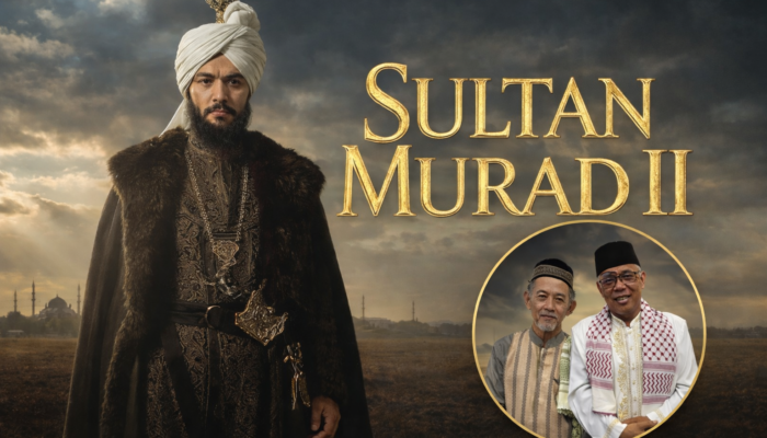 Kisah Sultan Murad II dan Pelajaran Berbaik Sangka