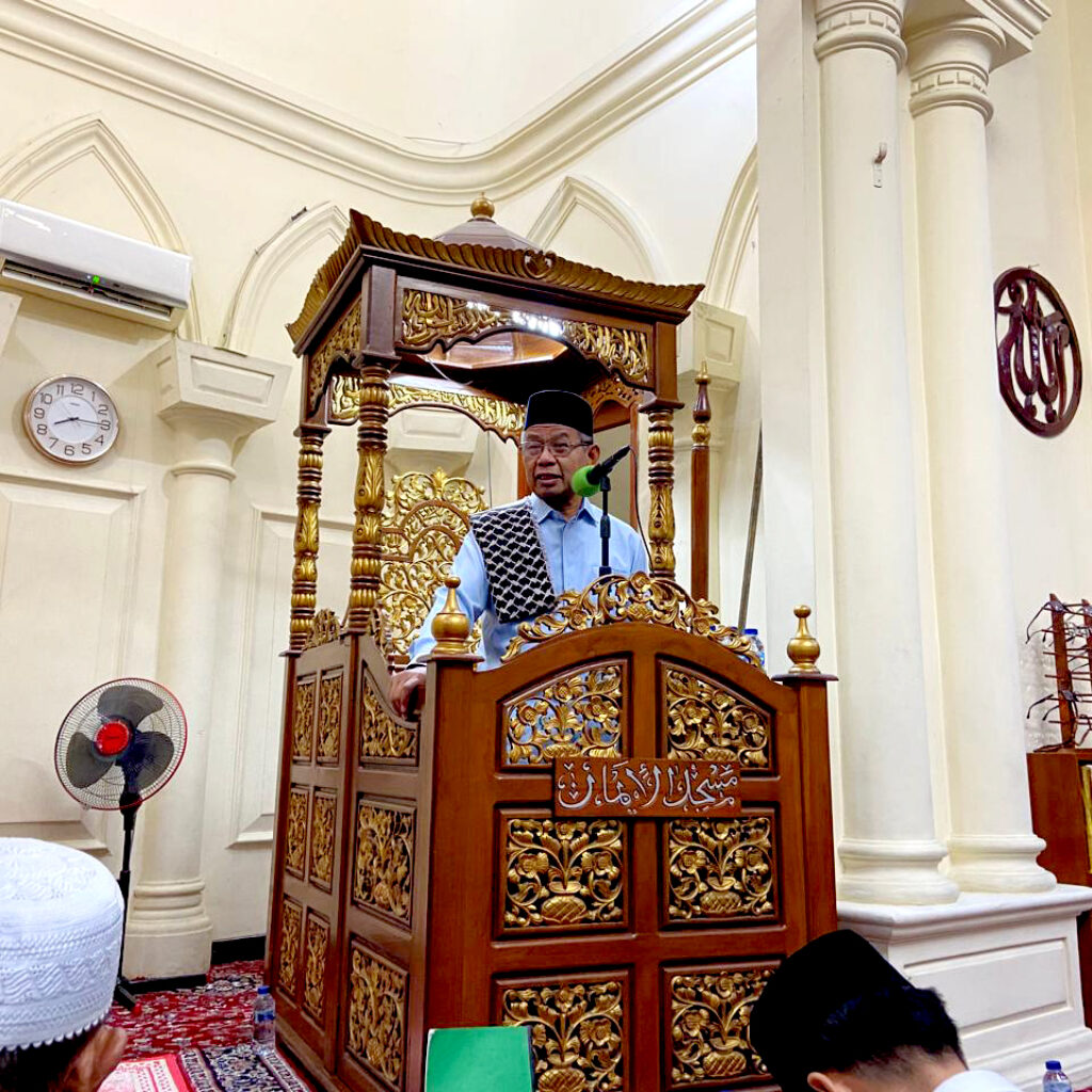 Memahami Keutamaan Lailatul Qadar: Malam Kemuliaan yang Mengubah Kehidupan