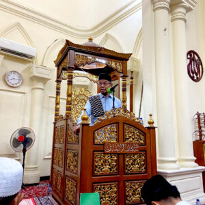 Memahami Keutamaan Lailatul Qadar: Malam Kemuliaan yang Mengubah Kehidupan