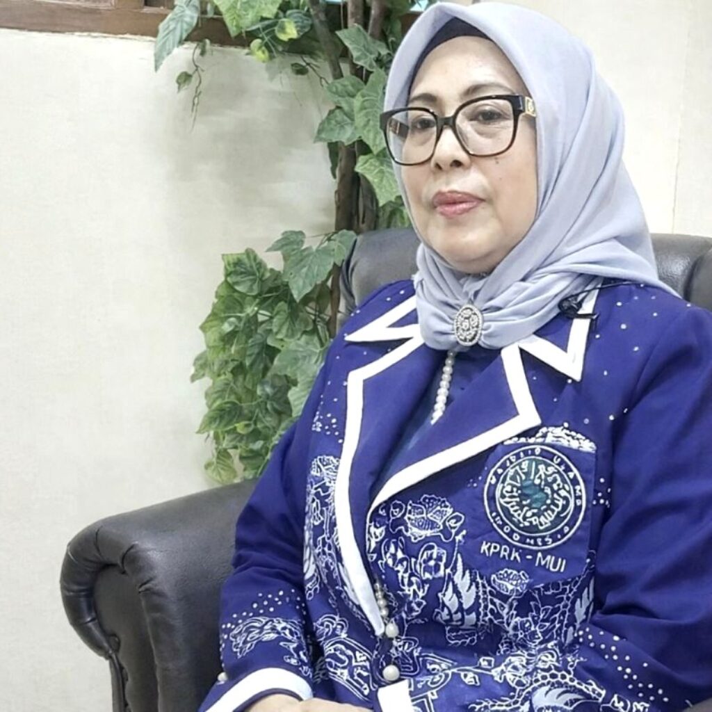 Kasus Pelecehan di FH UI, MUI Desak Penegakan Hukum dan Penguatan Moral Mahasiswa