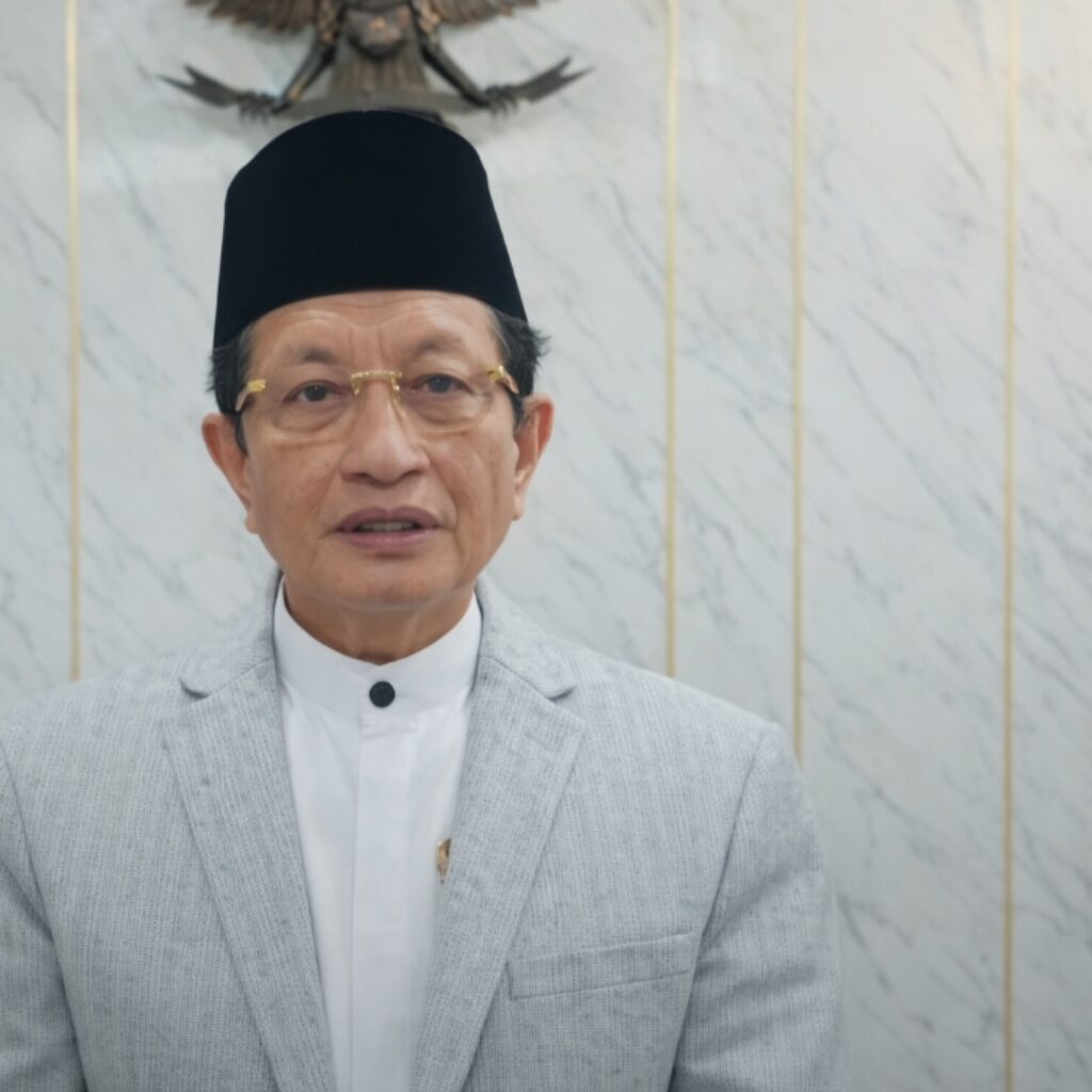 Menag Usulkan Tambahan Rp24,8 Triliun untuk Perkuat Pendidikan Keagamaan