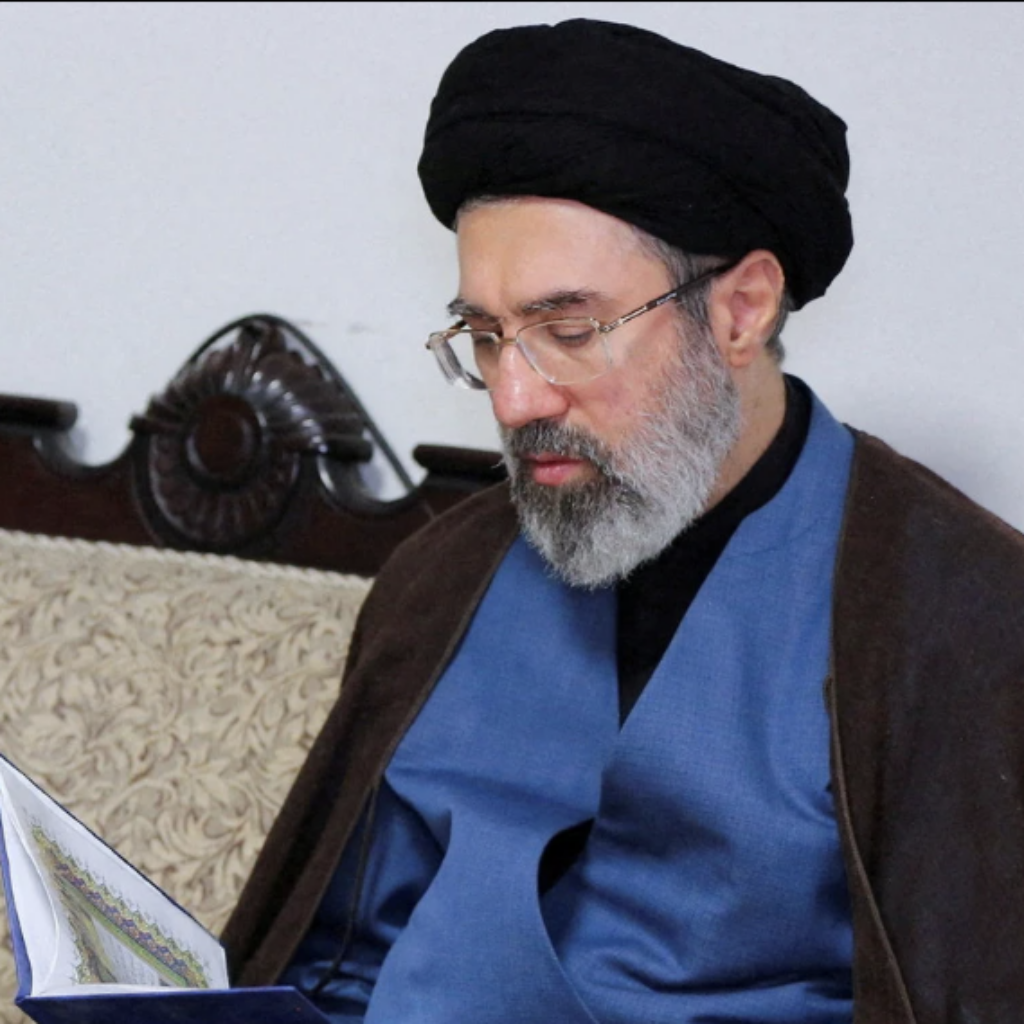 Pemimpin Tertinggi Iran Tegaskan Sikap: Tak Ingin Perang, Tetap Pertahankan Hak Negara