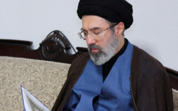 Pemimpin Tertinggi Iran Tegaskan Sikap: Tak Ingin Perang, Tetap Pertahankan Hak Negara