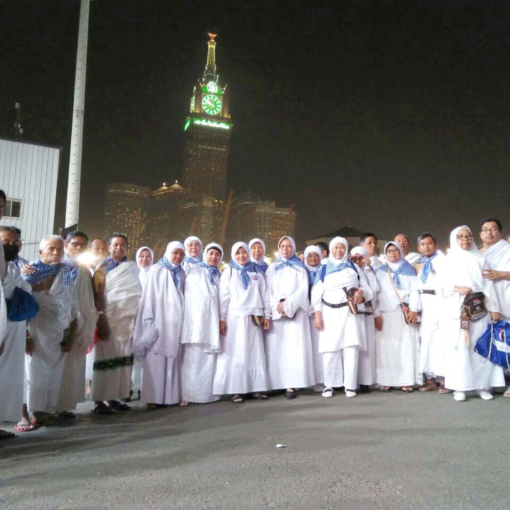 KJRI Jeddah Imbau WNI Hindari Haji Nonprosedural, Risiko Gagal hingga Sanksi Berat