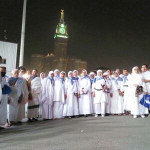 KJRI Jeddah Imbau WNI Hindari Haji Nonprosedural, Risiko Gagal hingga Sanksi Berat