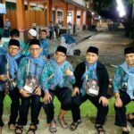 KJRI Jeddah Imbau WNI Hindari Haji Nonprosedural, Risiko Gagal hingga Sanksi Berat