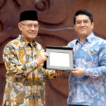 Muhammadiyah–UI Teken MoU Strategis, Haedar Nashir Tekankan Implementasi Nyata dan Penguatan SDM Unggul