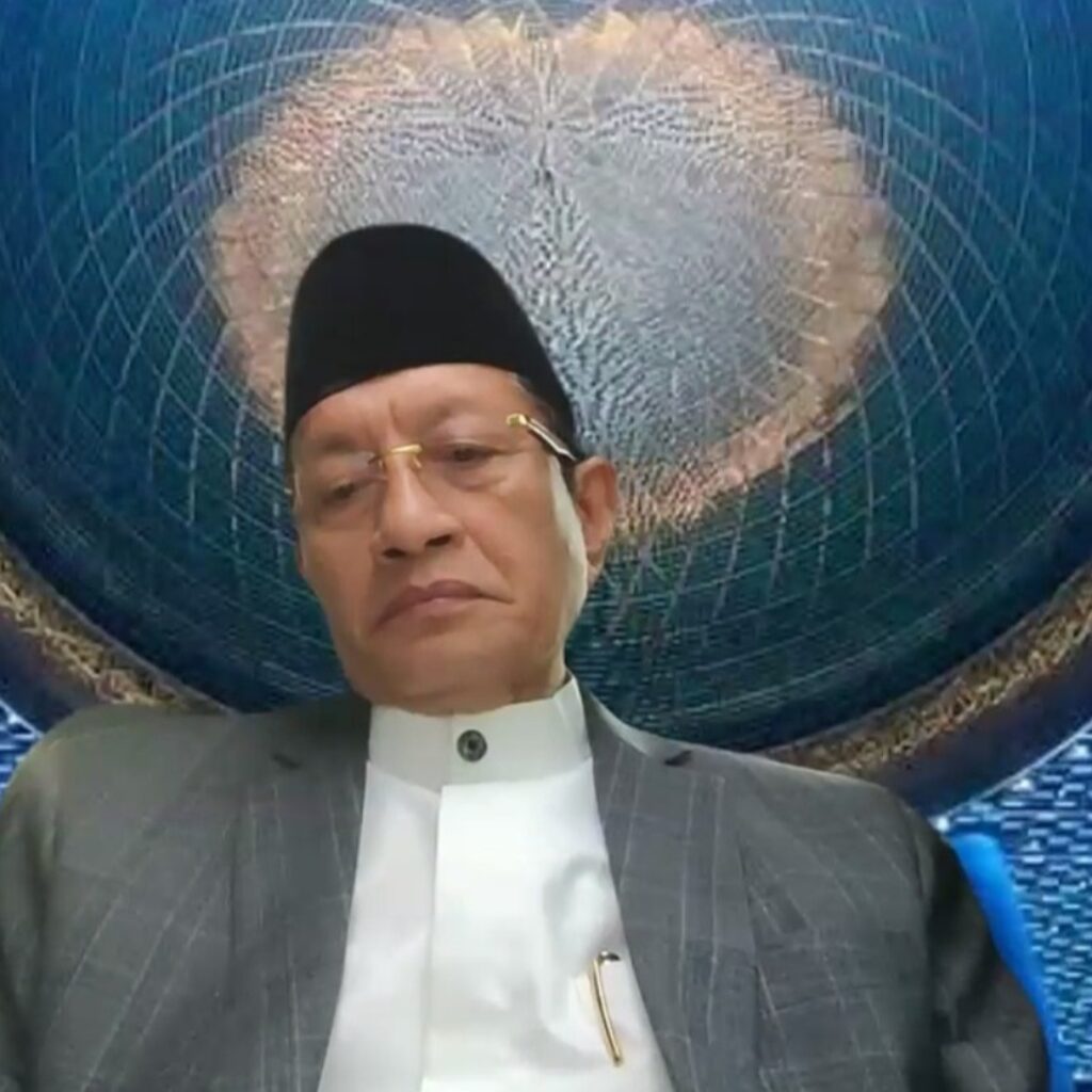 Menag: Imam Masjid Harus Kuat Secara Intelektual