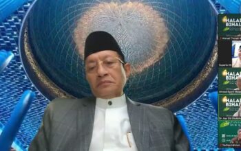 Menag: Imam Masjid Harus Kuat Secara Intelektual
