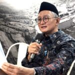 Menteri Dodi Hanggodo Tegas: “Demi Allah, Saya Tidak Tahu”