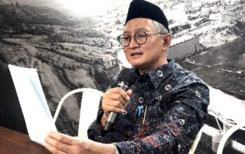 Menteri Dodi Hanggodo Tegas: “Demi Allah, Saya Tidak Tahu”